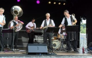 59ers-Six Winzerfest Döttingen