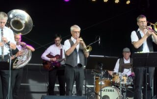59ers-Six Winzerfest Döttingen