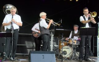 59ers-Six Winzerfest Döttingen
